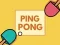 Joc Ping Pong en línia