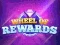 Joc Wheel of Rewards en línia