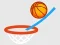 Joc Brain Dunk en línia