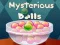 Joc Mysterious Balls en línia