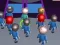 Joc Squid Game Survival en línia