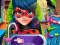 Joc Miraculous Hero Real Dentist en línia