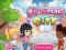 Joc Girls Play City en línia