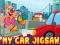 Joc My Car Jigsaw en línia