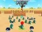 Joc Battle Squid Game en línia
