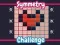 Joc Symmetry Challege en línia