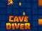 Joc Cave Diver en línia