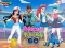 Joc Princess Pokemon Go en línia