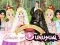 Joc Princess Wedding Classic or Unusual en línia
