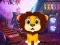 Joc Bonny Baby Lion Escape en línia