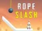 Joc Rope Slash en línia