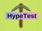 Joc Hype Test Minecraft Fan Test en línia