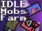 Joc Idle Mobs Farm en línia