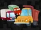 Joc Cartoon Truck Jigsaw en línia