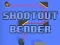 Joc Shootout Bender en línia