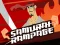 Joc Samurai Rampage en línia