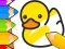 Joc Coloring Games For Kids en línia