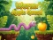 Joc Worm:  Apple Quest en línia