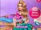 Joc Sery College Dolly Dress Up en línia