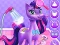 Joc Magical Unicorn Grooming World en línia