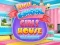 Joc High School Girls House Cleaning en línia
