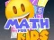 Joc Math For Kids en línia