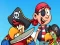 Joc Pirates Bricks Breaker u200f en línia