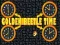 Joc Golden beetle time en línia