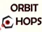 Joc Orbit Hops en línia