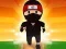 Joc Ninja Run en línia