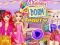 Joc Disney Dorm Party en línia