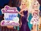 Joc Disney Princesses New Year Collection en línia