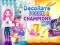Joc DecoRate: Design Champions en línia
