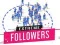 Joc Extreme Followers en línia