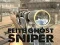 Joc Elite ghost sniper en línia