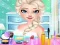 Joc Dress Up Decorate Make up en línia