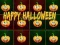 Joc Happy Halloween en línia