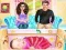 Joc Baby Care Dress Up en línia