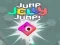 Joc Jump Jelly Jump en línia