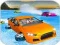 Joc Crazy Water Surfing Car Race en línia