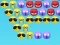 Joc Emoji Bubble Shooter en línia