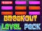 Joc Breakout Level Pack en línia