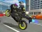 Joc Motorbike Stunt Super Hero Simulator en línia