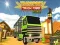 Joc Transport Truck Farm Animal en línia