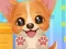 Joc Adopt Your Pet Puppy en línia