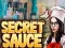 Joc Secret Sauce en línia