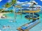 Joc Water Slide Adventure en línia