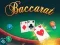 Joc Baccarat en línia