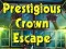 Joc Prestigious Crown Escape en línia