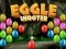 Joc Eggle Shooter en línia